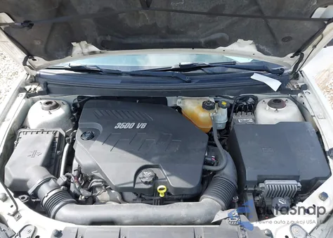 2007 Pontiac G6 Gt из США, поврежденный, VIN 1G2ZH35N074105991